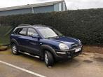 Hyundai tucson cdri  2005, 1600 kg, SUV ou Tout-terrain, 5 places, Jantes en alliage léger