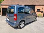 Citroën Berlingo 1.6HDi in goede staat, Auto's, Euro 5, Stof, Berlingo, Particulier