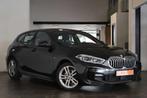 BMW 1 Serie 116 116i Aut. M Sport Navi CruiseC Carplay BTW*, Auto's, Automaat, 116 g/km, 1 Reeks, Gebruikt
