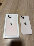 Apple iPhone 13, Telecommunicatie, Mobiele telefoons | Apple iPhone, Ophalen of Verzenden, Roze, 128 GB, IPhone 13