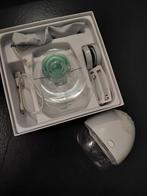 Elvie Pump hands free elektrische borskolf wit, Ophalen, Gebruikt, Borstkolf