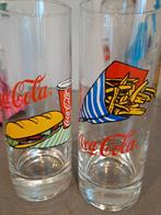 Coca Cola longdrinks, Collections, Verres & Petits Verres, Enlèvement ou Envoi, Neuf