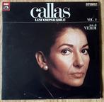 Collectie Maria Callas LP's / LP-boxen, Utilisé, Enlèvement ou Envoi