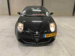2010 Alfa Romeo MiTo 1.4 Progression Personenauto, Auto's, Alfa Romeo, Euro 5, Monovolume, Gebruikt, Overige brandstoffen