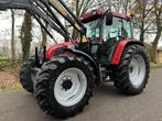 2003 Case CS94 Vierwielaangedreven landbouwtractor, Zakelijke goederen, Landbouw | Tractoren, Gebruikt, Case IH