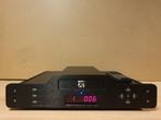 Moon Equinox RS CD Player + Remote, Ophalen of Verzenden