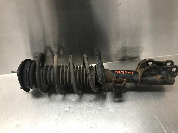 VEERPOOT RECHTS VOOR Mazda 6 SportBreak (GJ / GH / GL), Auto-onderdelen, Ophanging en Onderstel, Mazda, Gebruikt