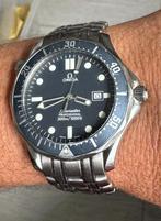 1998 Omega Seamaster 41 mm James Bond Professional, Handtassen en Accessoires, Horloges | Heren, Ophalen of Verzenden, Gebruikt