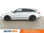 Mercedes-Benz CLA-Klasse 200 CLA 200 d Shooting Brake AMG Li, Auto's, CLA, Gebruikt, Alcantara, https://public.car-pass.be/vhr/1e6cda0d-abf8-4090-887b-780edc296896