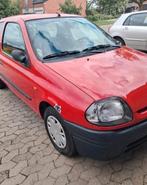 Renaud Clio 1.2, Auto's, Overige bekleding, Overige kleuren, Particulier, Euro 4