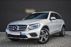 Mercedes-Benz GLC 220 d Coupé 4-Matic - Burmester - Zetelver, Auto's, Mercedes-Benz, Automaat, Leder en Stof, SUV of Terreinwagen