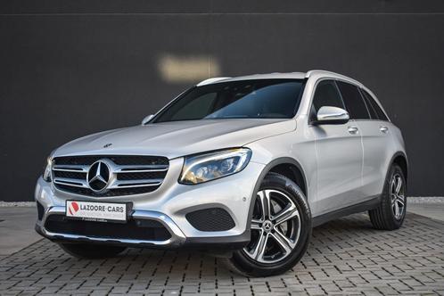 Mercedes-Benz GLC 220 d Coupé 4-Matic - Burmester - Zetelver, Auto's, Mercedes-Benz, Bedrijf, Te koop, GLC, 4x4, ABS, Achteruitrijcamera