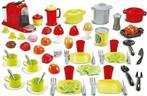 Accesories voor speelkeuken SNELLE GRATIS LEVERING
