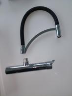 keukenkraan, Ophalen, Nieuw, Inox, Kraan