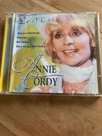 CD Annie CORDY, Gebruikt, Ophalen of Verzenden