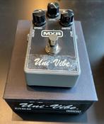 MXR M68 Uni Vibe, Musique & Instruments, Effets, Utilisé, Enlèvement ou Envoi