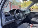 Volkswagen T5 Transporter Kombi 2.0 TDI L2H1 BM Comfortline, Monovolume, Wit, Transporter, 179 g/km