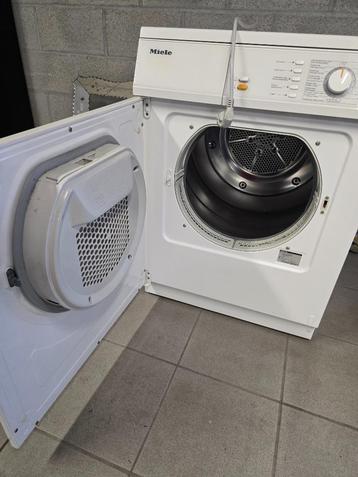 sechoir a linge, Electroménager, 6 à 8 kg, Enlèvement, Utilisé