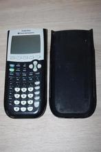 Texas Intstrument TI-84 Plus rekenmachine perfect werkend, Ophalen of Verzenden, Gebruikt