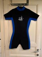 Surfpak shorty maat M, Watersport en Boten, Watersportkleding, Ophalen of Verzenden, Zo goed als nieuw, Dame, Wetsuit