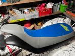 KFX 700, Motoren, Quads en Trikes