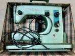 Machine vintage Husqvarna combina, Enlèvement, Utilisé, Machine à coudre, Husqvarna