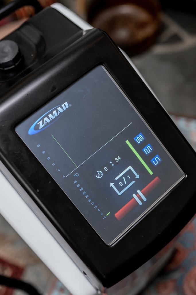 cryo 04 cryolipolyse apparaat vetbevriezen, Elektronische apparatuur, Persoonlijke Verzorgingsapparatuur, Zo goed als nieuw, Overige typen