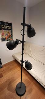 Lamp dark grey ikea, Ophalen