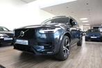 Volvo XC90 B5 4WD R-DESIGN*7-ZIT*FULL OPTION*TOPWAGEN !, Te koop, Emergency brake assist, https://public.car-pass.be/vhr/8bdab2da-8a9f-48a4-ae60-747e816e0d4c