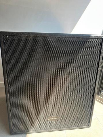 Ddj installatie, Ophalen, Zo goed als nieuw, Pioneer