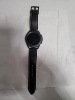 Samsung GALAXY Watch3 smartwatches, Ophalen of Verzenden, Zo goed als nieuw, Zwart