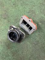 Entree, karting, Ophalen of Verzenden