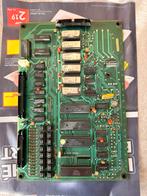 Carte MPU pour Bingo SIRMO DAYTONA, Verzamelen, Automaten | Flipperkasten, Overige merken, Gebruikt, Verzenden, Elektronisch