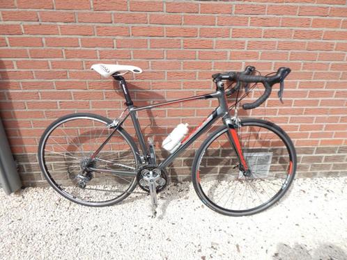 racefiets Giant maat M, Fietsen en Brommers, Fietsen | Racefietsen, Zo goed als nieuw, Heren, Giant, 15 tot 20 versnellingen, 28 inch