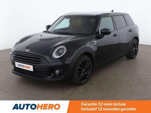 MINI Cooper Clubman Cooper Classic Trim (bj 2022, automaat), Auto's, Mini, Te koop, Clubman, ABS, Airbags, Airconditioning, Bluetooth