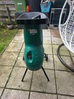 Hakselaar Black&Decker, Tuin en Terras, Hakselaars, Ophalen