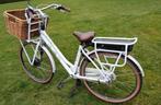 Gazelle elektrische fiets, Fietsen en Brommers, Ophalen, Zo goed als nieuw, Gazelle