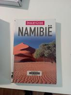 Namibie, Enlèvement ou Envoi, Comme neuf