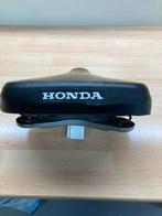 Honda camino zadel, Ophalen of Verzenden, Zo goed als nieuw, Zadel