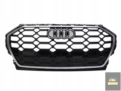 Audi Q5 II S-Line Lift 80A 20-24 grille grille 80A853651AH o, Auto-onderdelen, Carrosserie, Audi, Gebruikt