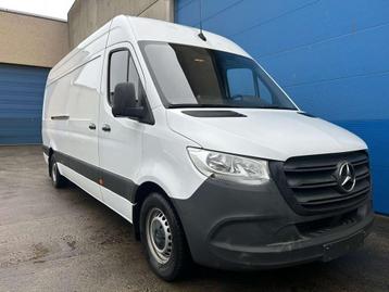Mercedes-Benz Sprinter 316 CDI L3H2 Automaat - Camera - Car beschikbaar voor biedingen