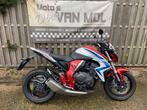 honda cb 1000r abs bj 2016 zeer goede staat, Motoren, 4 cilinders, Motorrijbewijs A, Bedrijf, ABS