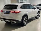 Mercedes-Benz GLC-Klasse 300 DE 4MATIC Luxury Line | Panoram, Auto's, Automaat, 197 pk, Gebruikt, Regensensor