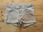 Short grijs H&M maat 152, Enfants & Bébés, Vêtements enfant | Taille 152, Pantalon, Enlèvement ou Envoi, H&M, Comme neuf