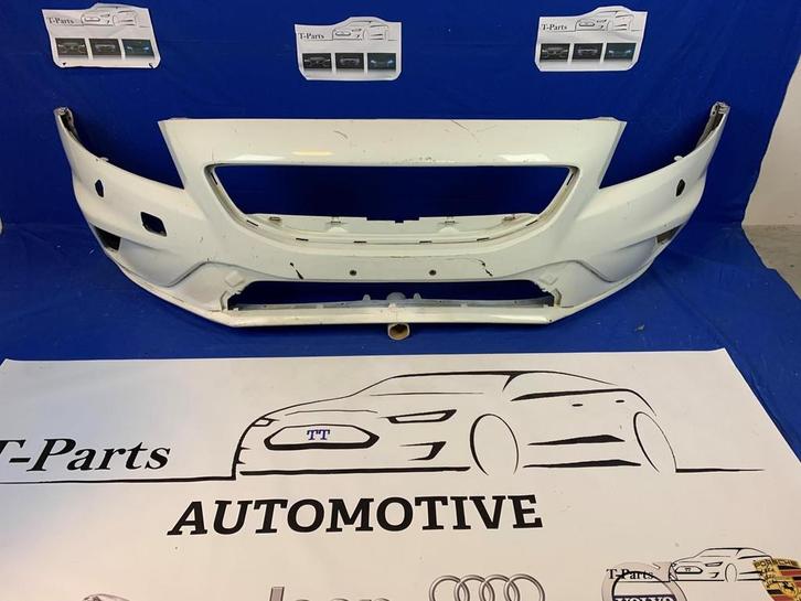 Onbekend, Autos : Pièces & Accessoires, Carrosserie & Tôlerie, Pare-chocs, Volvo, Avant, Utilisé