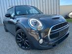 Mini Cooper SD 2016 Euro6 volledige opties, Auto's, Mini, Voorwielaandrijving, 1995 cc, 4 cilinders, Bedrijf