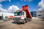 Mercedes-Benz ACTROS 3241 K -MP3-E5 (bj 2013), Auto's, Automaat, Euro 5, Achterwielaandrijving, Elektrische ramen