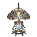 tiffany , look like tiffany lamp, Nieuw, Ophalen of Verzenden