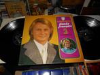 Claude François Super hits double LP, CD & DVD, Enlèvement ou Envoi
