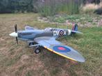 Spitfire Mk.IX  -  1600mm, Ophalen, Zo goed als nieuw